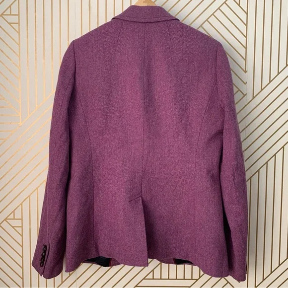 J. Crew Blazer - Picture 10 of 11